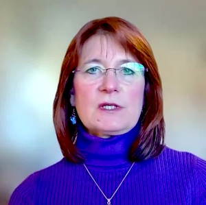 Dr. Bushnell on ISC26 DP098 interpreting study results