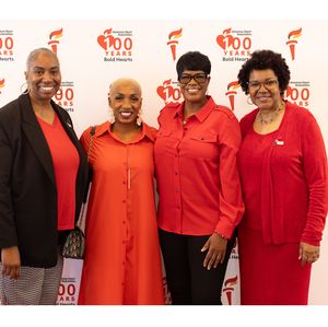 Se invita a los residentes del condado de Kern a apoyar a Go Red for Women el 6 de febrero