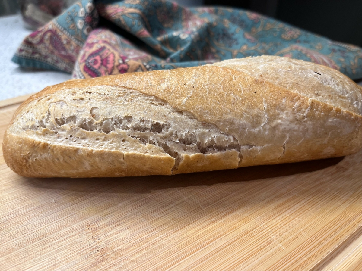 French baguette