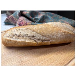 French baguette
