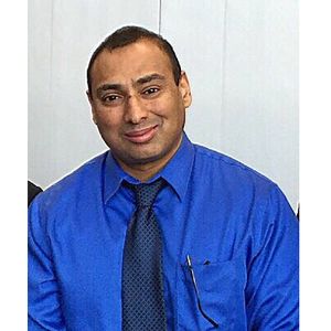 Adnan I. Qureshi, M.D.