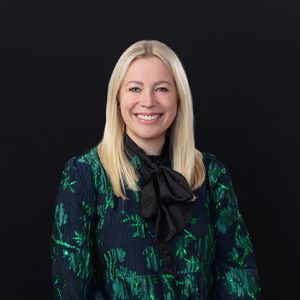 Kristin Whitley Smith