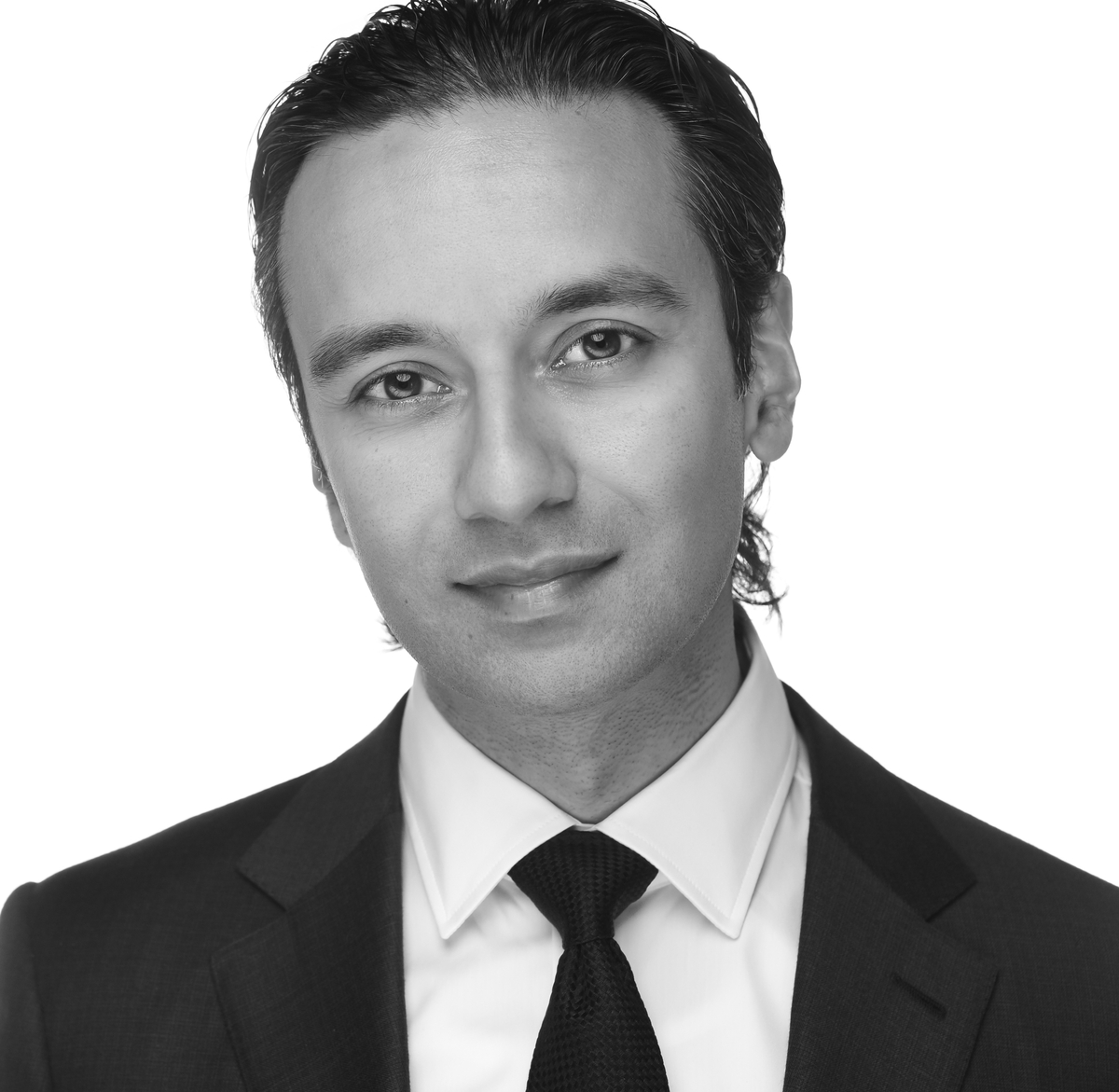 Amar Dhand M.D., Ph.D.