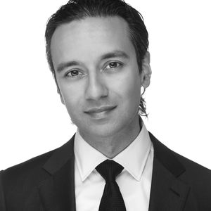 Amar Dhand M.D., Ph.D.