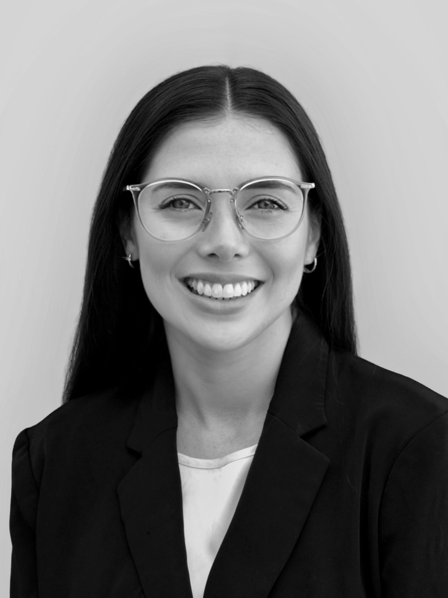 Daniela Renedo M.D.