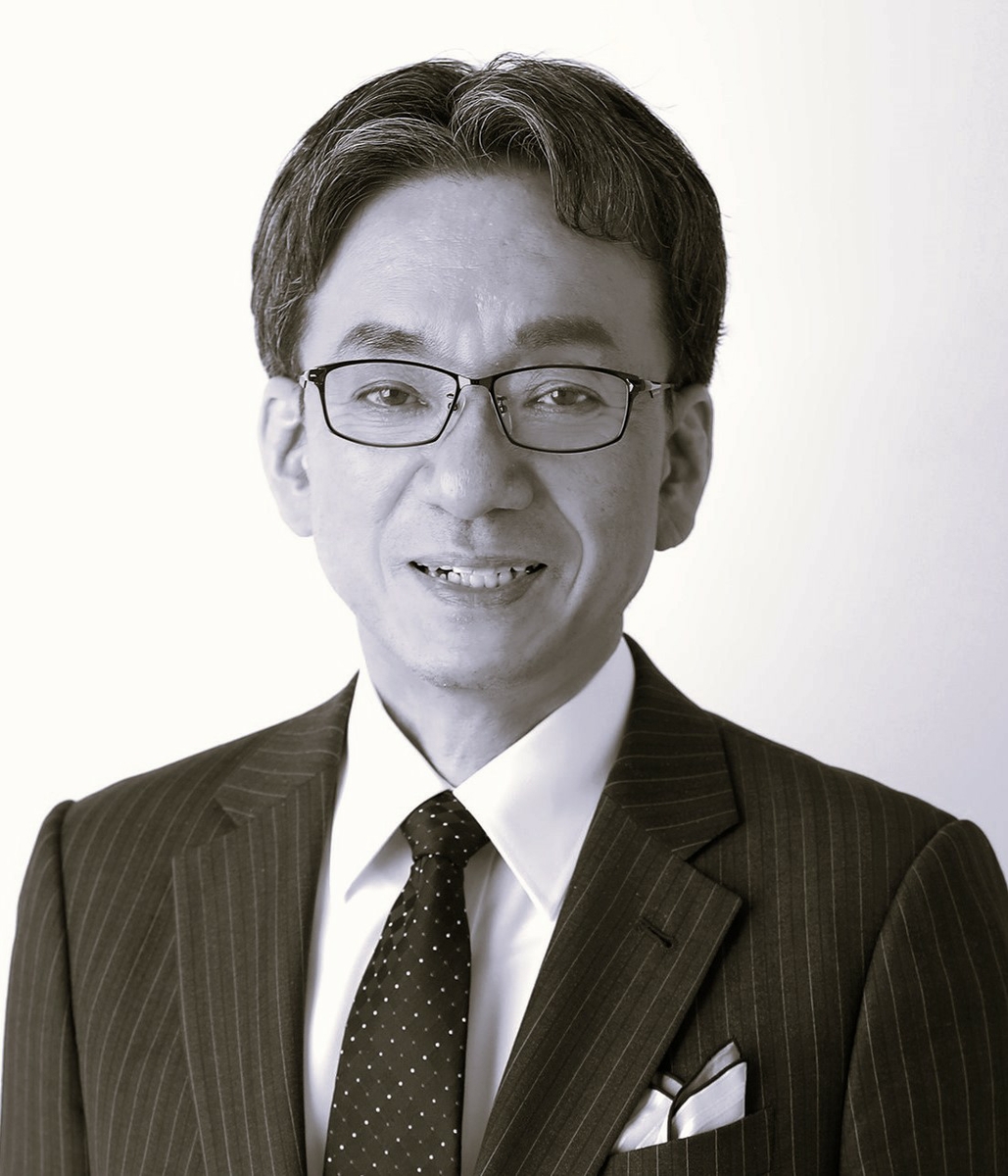 Kazunori Toyoda M.D., Ph.D., FAHA