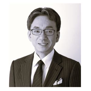 Kazunori Toyoda M.D., Ph.D., FAHA