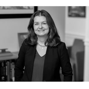 Pooja Khatri M.D., M.Sc., FAHA