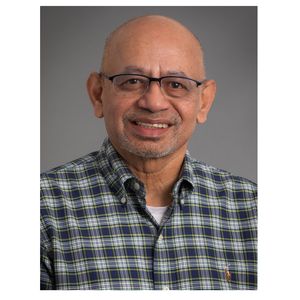Raghu Vemuganti Ph.D.