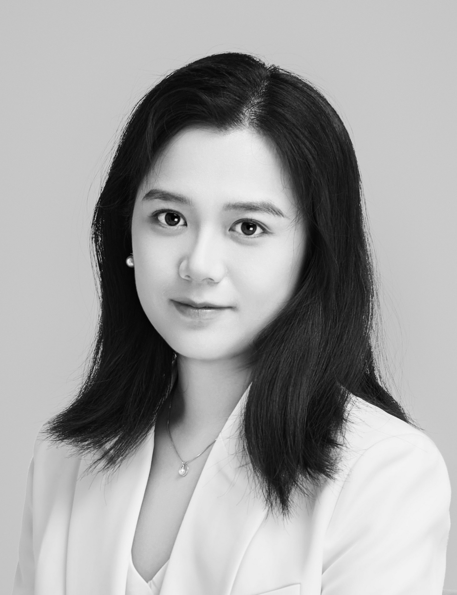 Sheng Zhang Ph.D.