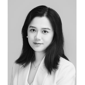 Sheng Zhang Ph.D.