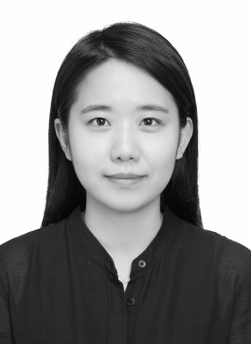 Soomin Jeong Ph.D.