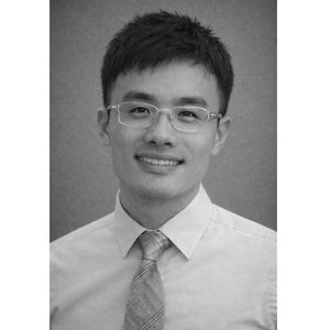 Zhiyu Roman Yan, M.S., Ph.D.