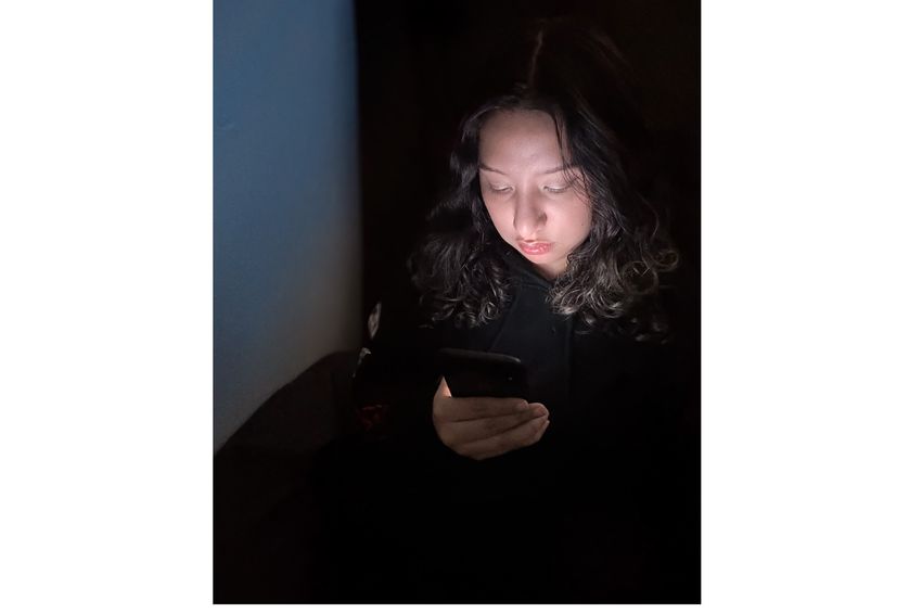 Being a night owl may increase your heart risk