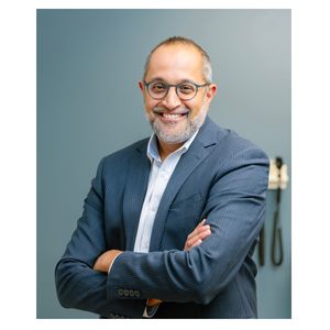 Shyam Prabhakaran, M.D., M.S., FAHA