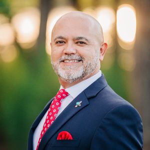 Joseph P. Roybal‑Sánchez joins American Heart Association-New Mexico board of directors
