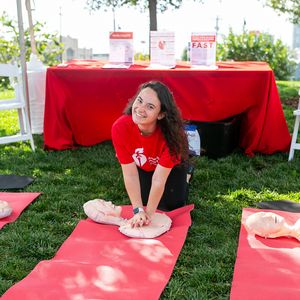 3 ways to take charge of your health this Heart Month