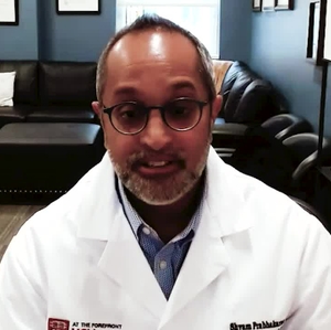 Dr. Prabhakaran-understanding ischemic stroke