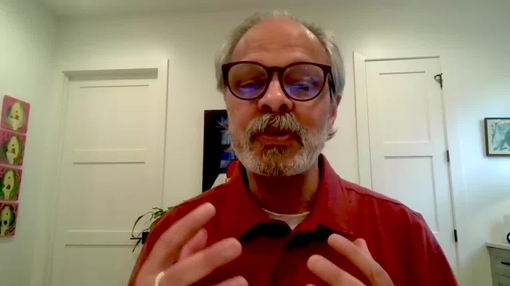 Dr. Sanchez - Safety tips on cold weather