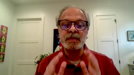 Dr. Sanchez - Staying warm is critical
