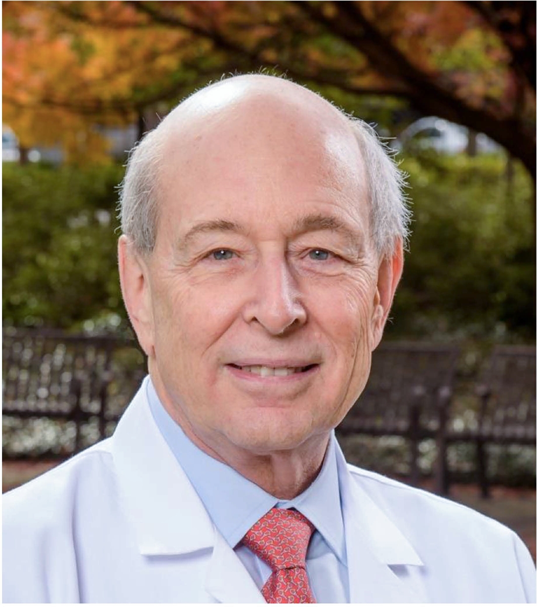 Ronald M. Lazar, Ph.D., FAHA