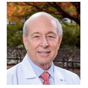 Ronald M. Lazar, Ph.D., FAHA