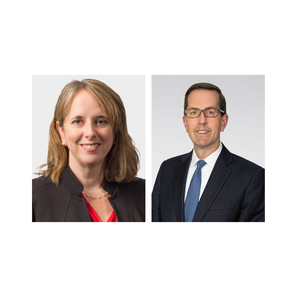 Laura Smith and Tim Brightbill return as co-chairs for 36th annual Lawyers Have Heart 