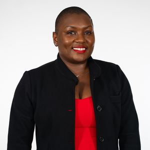 Tia B. Coachman