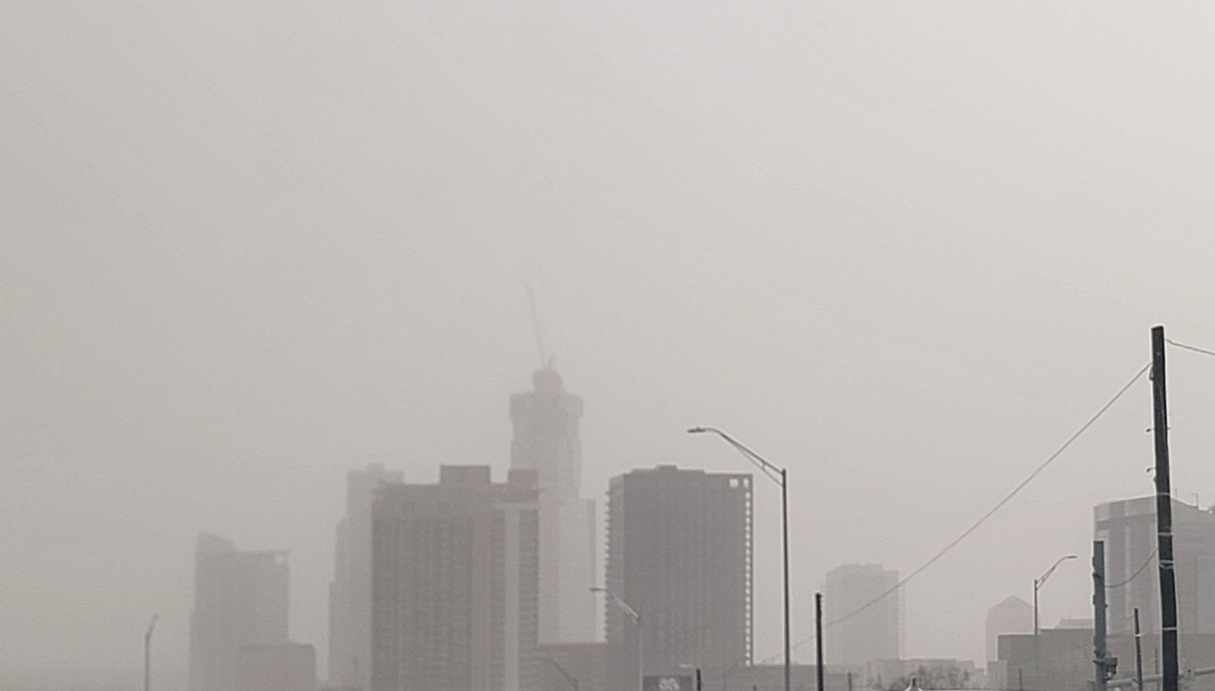 Underprepared for the freeze in Central Texas? Here are some hot tips for the cold weekend