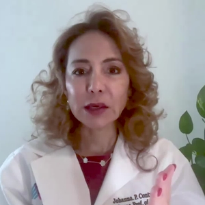 Dr. Contreras sobre Los 8 Pasos Esenciales Para Mi Salud