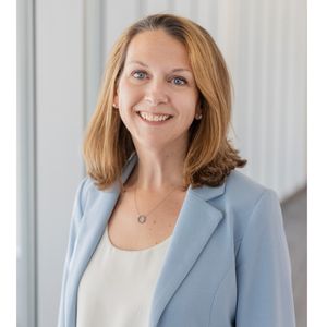 Karen E. Joynt Maddox, M.D., M.P.H., FAHA