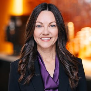 Meredith Sandland 2026 Puget Sound Women of Impact nominee