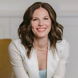 Alisha Ghajar 2026 Puget Sound Women of Impact nominee