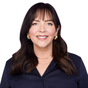 Jessica Randolf 2026 Puget Sound Woman of Impact nominee