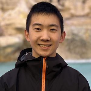 Dylan Wu 2026 Puget Sound Teen of Impact nominee