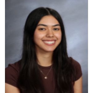Ashley Mahajan 2026 Puget Sound Teen of Impact nominee