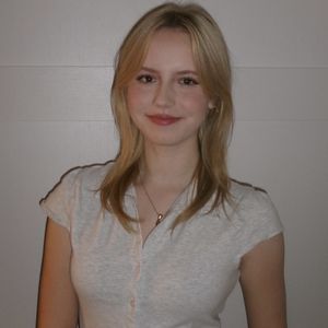 Lisa Komashinskaya 2026 Puget Sound Teen of Impact nominee