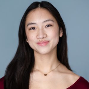 Alexis Teh 2026 Puget Sound Teen of Impact nominee