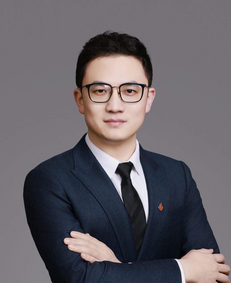 Zhe Cheng M.D. Ph.D.
