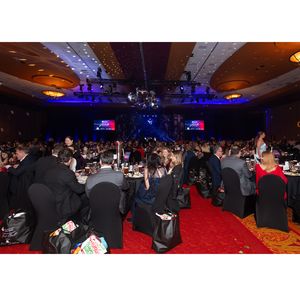Northwest Arkansas Heart Ball returns Feb. 14 to celebrate “Work of Heart” featuring local child heart hero