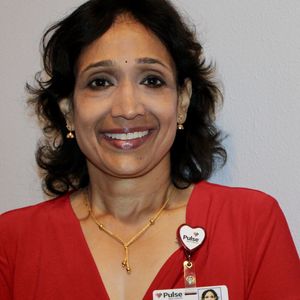 Uma Krishnan MD, 2026 Puget Sound Women of Impact nominee