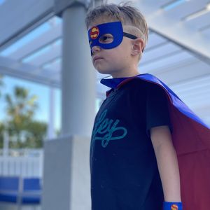 Local family shares son’s CHD journey as awareness week begins