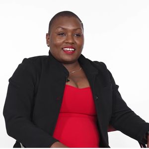 Tia B. Coachman