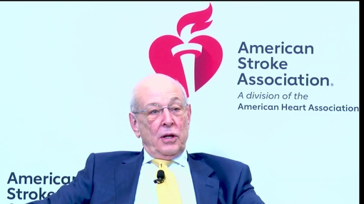 Dr. Lazar on ISC26 LB CREST-2 and cognition component
