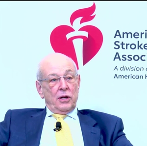 Dr. Lazar on ISC26 LB CREST-2 and cognition component