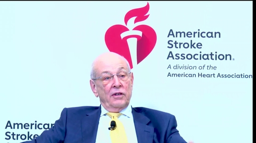 Dr. Lazar on ISC26 LB3 CREST-2 clinical implications