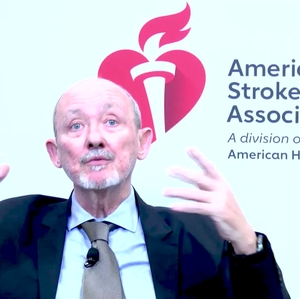 Dr. Chamorro on ISC26 LB1 CHOICE2 new strategy benefits
