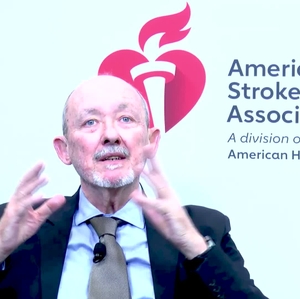 Dr. Chamorro on ISC26 LB1 CHOICE2 treatment approach