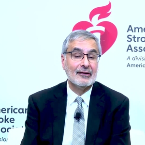 Dr. Sharma on ISC26 LB9 OCEANIC-Stroke Addressing patient concerns