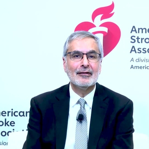 Dr. Sharma on ISC26 LB9 OCEANIC-STROKE Trial results